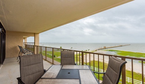 Condo, Multiple Beds, Patio (#414 2 BR - Grandview - Pet Friendly)