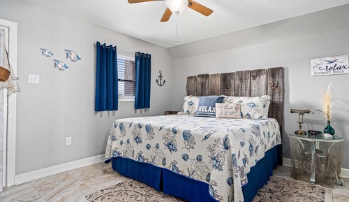 Condo, Multiple Beds, Balcony, Bay View (Big Daddy&'s Place - No Pets Allowed)