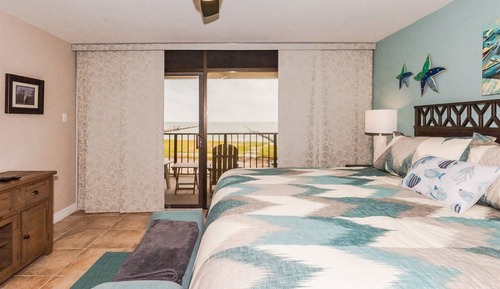 Condo, Multiple Beds, Patio (Sade's Place - No Pets Allowed)