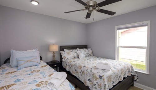 Condo, Multiple Beds, Patio (Mallard - No Pets Allowed)