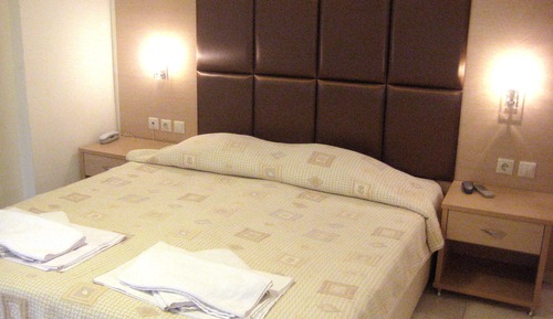 Economy Room, Ground Floor