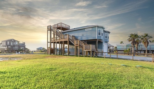 House (3 Bedrooms)