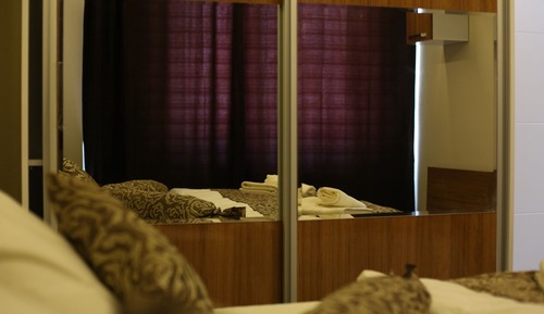 Premium Apartment