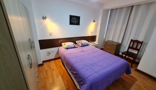 Comfort Apartment