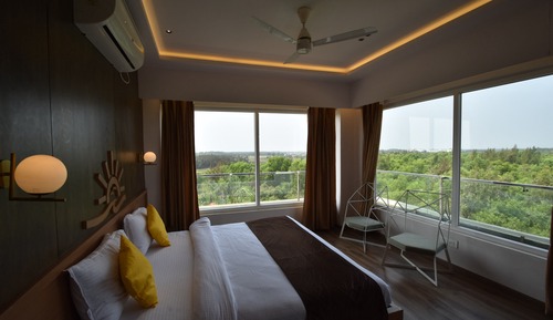 Luxury Studio Suite