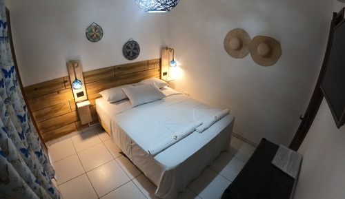 Traditional Double Room