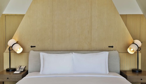 Villa, 1 Bedroom, Sea View