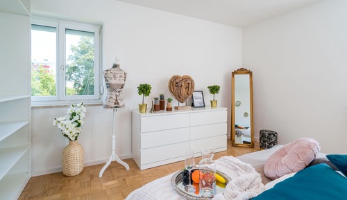 Exclusive Apartment
