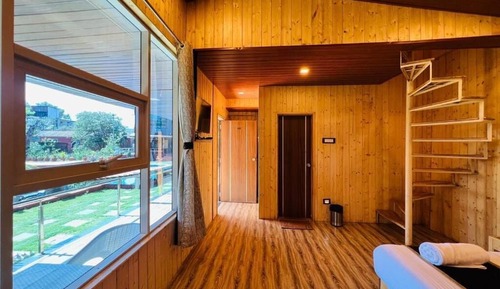 Family Double Room, 2 Bedrooms, Pool View