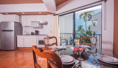 Signature Condo, 2 Bedrooms, Balcony, Partial Ocean View
