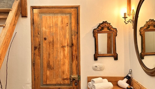 Basic Room