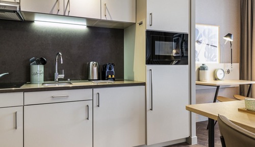 Apartment, 1 Bedroom