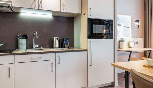 Apartment, 1 Bedroom