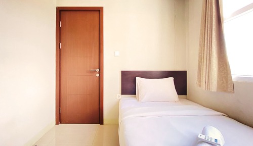 Apartment, 2 Bedrooms