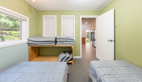 Basic Room, 1 Bedroom (haessal)