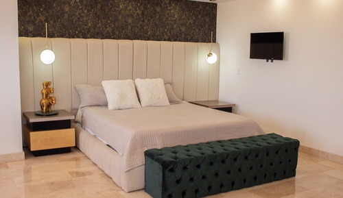 Luxury Villa, 3 Bedrooms, Mountain View