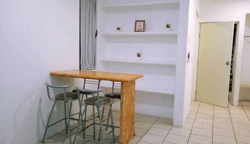 Apartment, Non Smoking, Garden View