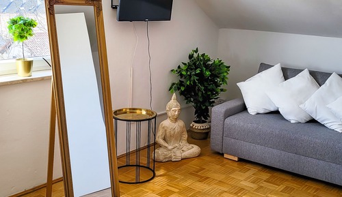 Comfort Apartment