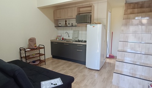 Economy Loft