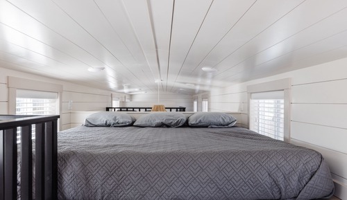 Comfort Bungalow