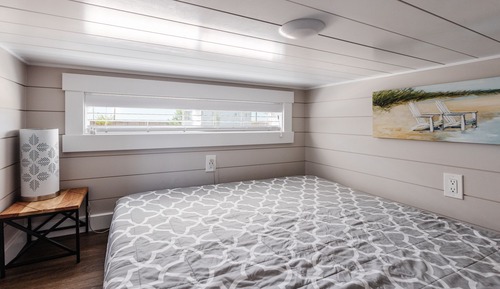 Comfort Cabin