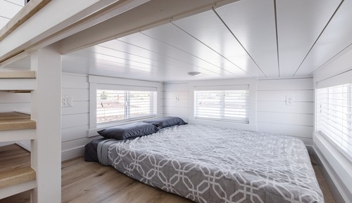 Comfort Cabin