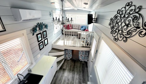 Comfort Cabin