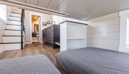 Comfort Cabin