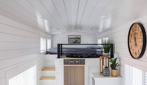 Comfort Cabin