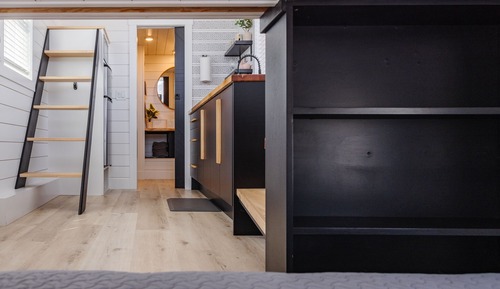 Family Cabin, Mountain View