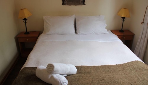 Standard Double Room, 1 Double Bed