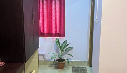 Deluxe A/C Room