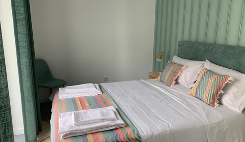 Family Apartment