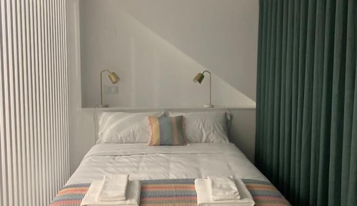 Design Apartment