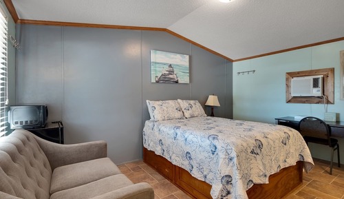 Basic Room