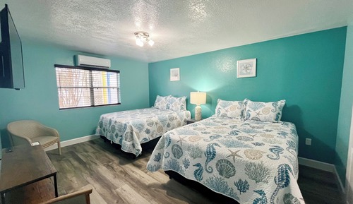 Junior Room