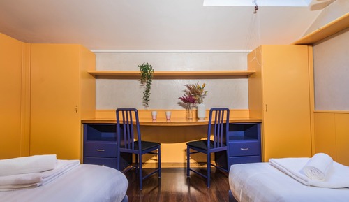 Executive Apartment, 2 Bedrooms