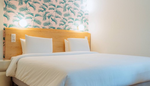 Superior Room, 1 King Bed