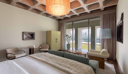 Room, Sea View (Medium)