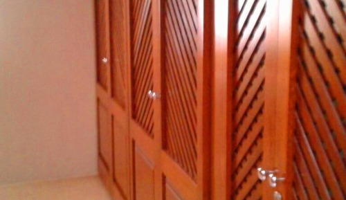 Family Condo