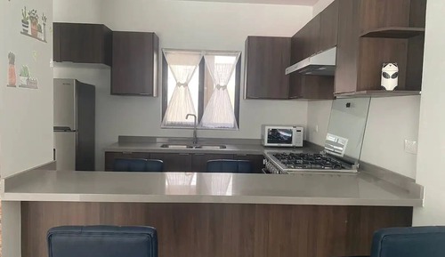 Family House