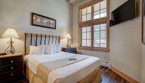 Condo, 1 Bedroom (with Murphy Bed)