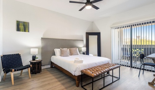 Apartment, 1 Bedroom