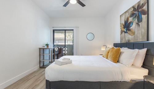Apartment, 3 Bedrooms