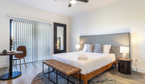 Apartment, 1 Bedroom
