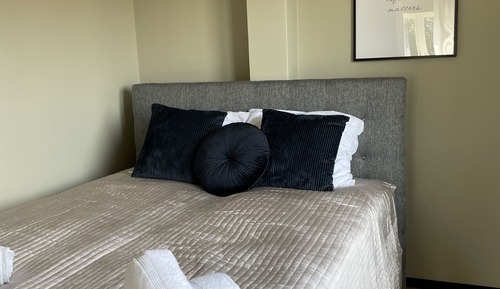 Seaview Suite (1110) Pet Friendly