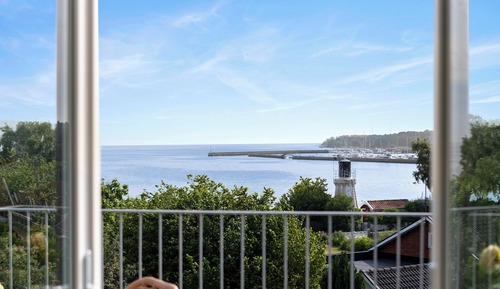 Seaview Penthouse Deluxe (1215) - Pet Friendly