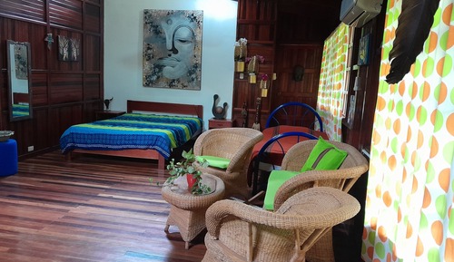 Comfort Suite
