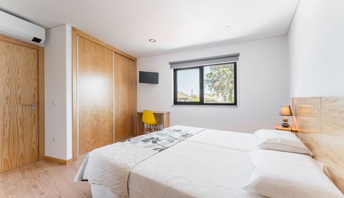 Honeymoon Room (Cedro)