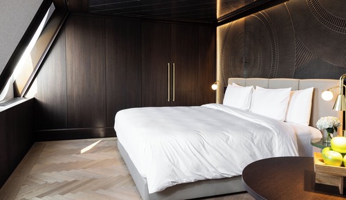 Accessible Room